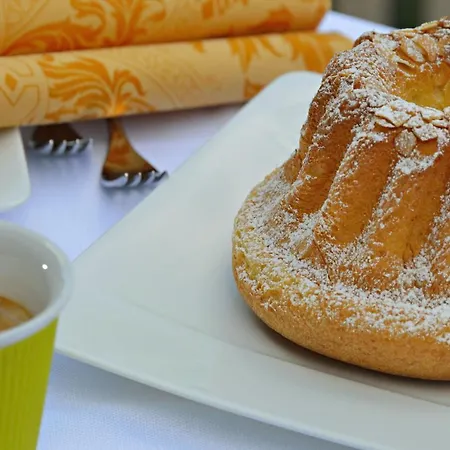 Bed and Breakfast 1956 - 4*