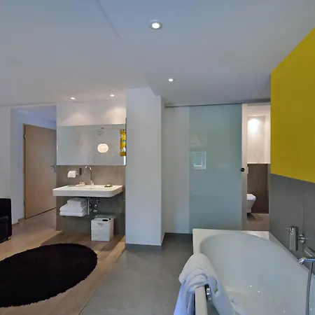 1956 - Bed and Breakfast