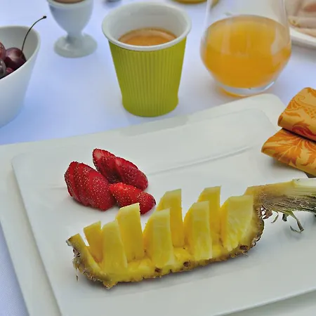 1956 - Bed and Breakfast Trois-Épis