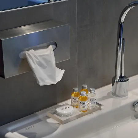 Bed and Breakfast 1956 - Trois-Épis