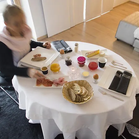 Bed and Breakfast 1956 -