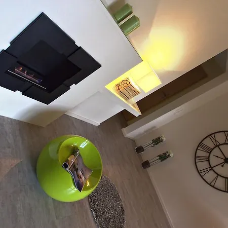 Bed and Breakfast 1956 - Trois-Épis