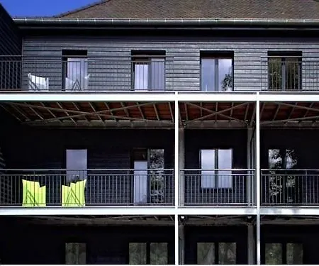 Bed and Breakfast 1956 - Trois-Épis