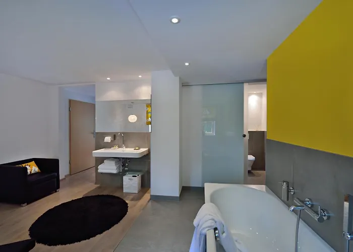 1956 - Bed & Breakfast