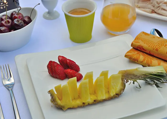 1956 - Bed & Breakfast Trois-Epis