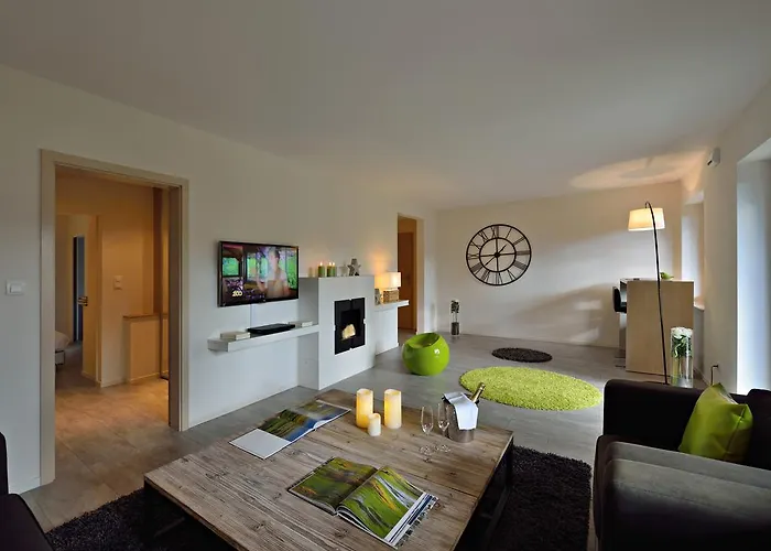 1956 - Bed & Breakfast Trois-Epis