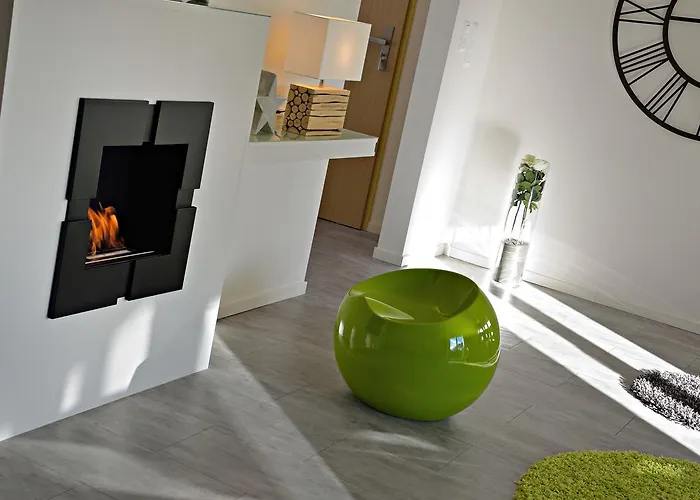 1956 - Bed & Breakfast