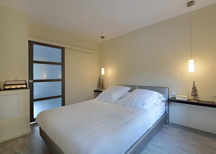 Bed & Breakfast 1956 - 4*