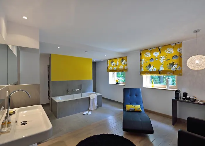 1956 - Bed & Breakfast