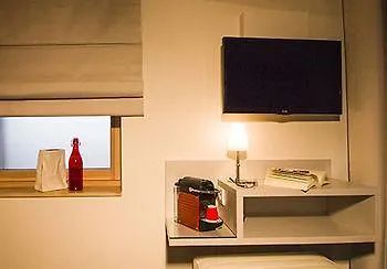 1956 - Bed & Breakfast